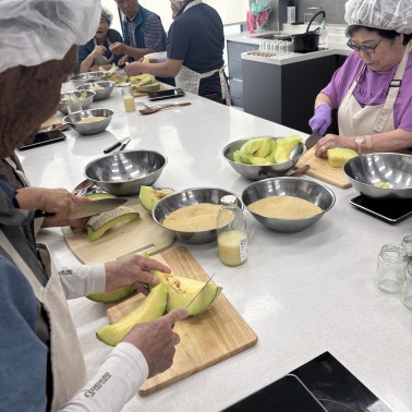 행복울타리 공모사업 '두런두런 나…