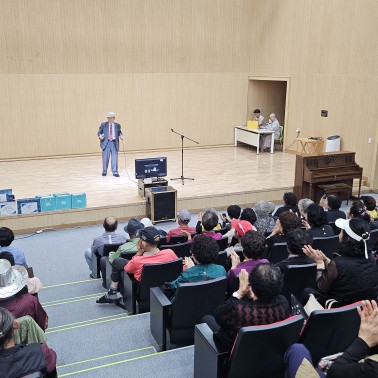2025년 추석 맞이 가수왕 선발…